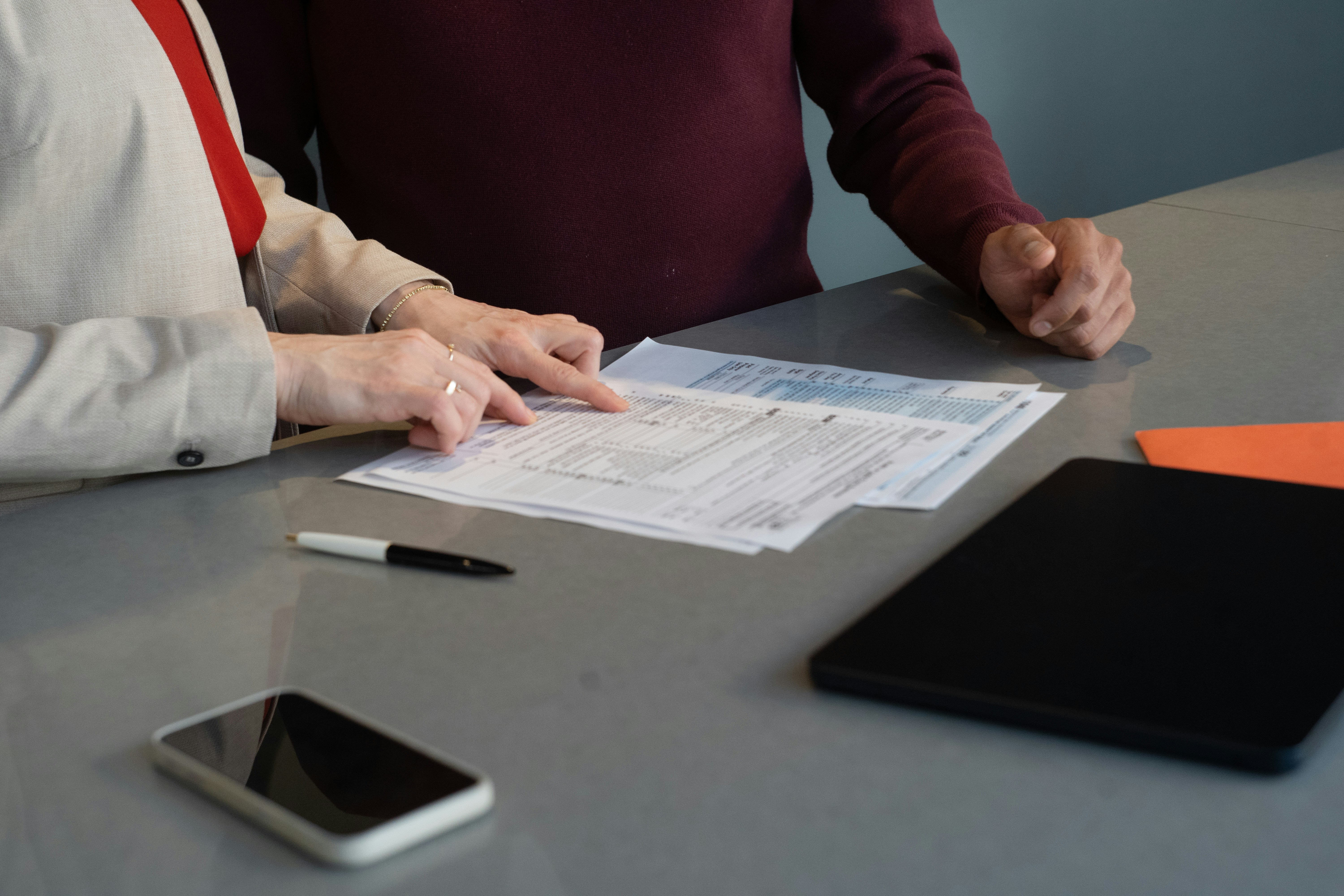 Red flags in UK company accounts: how to read between the lines