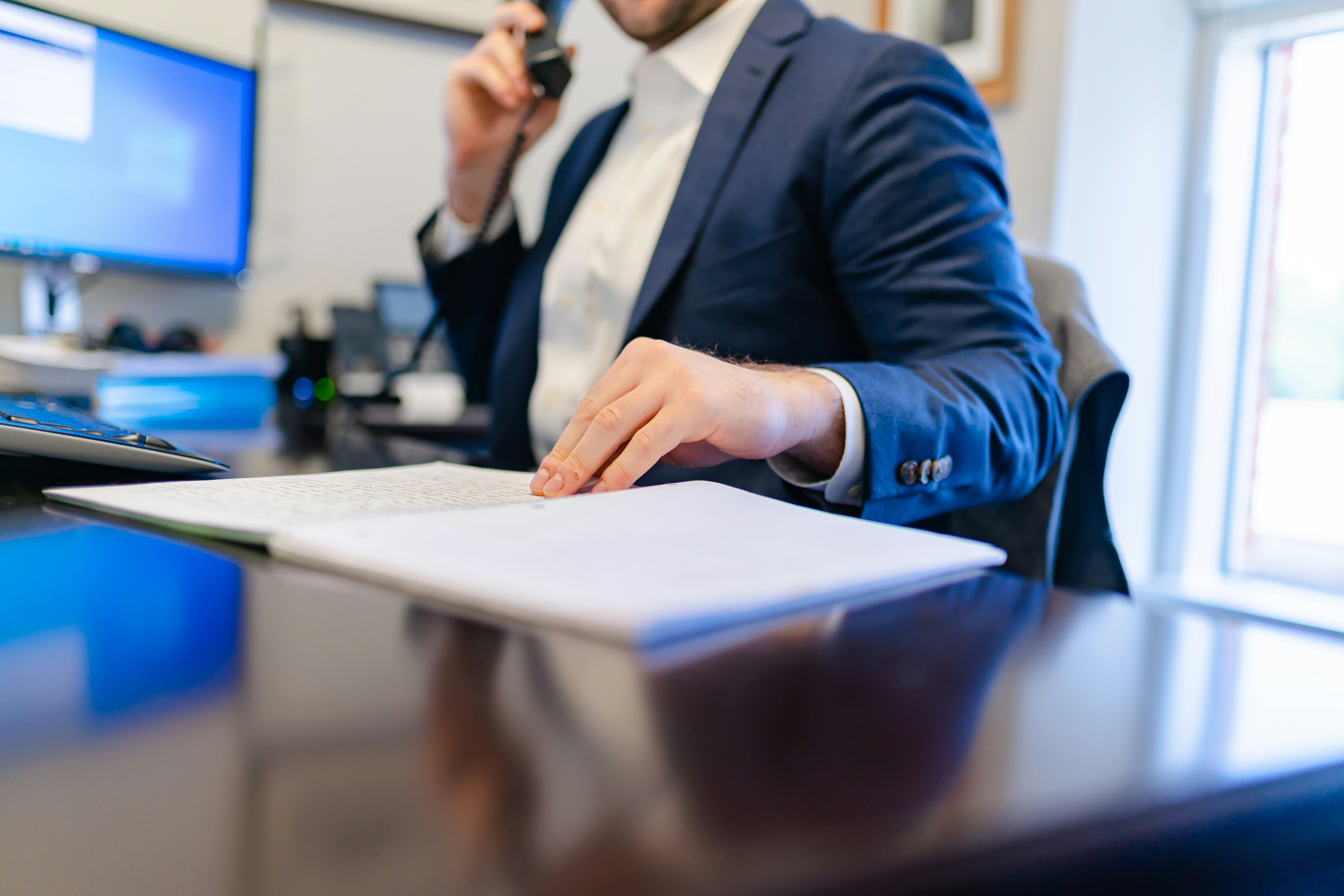 The complete guide to UK company due diligence in 2026